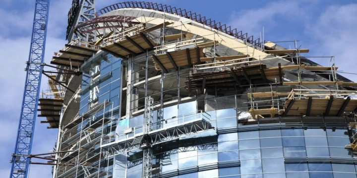 Renovation